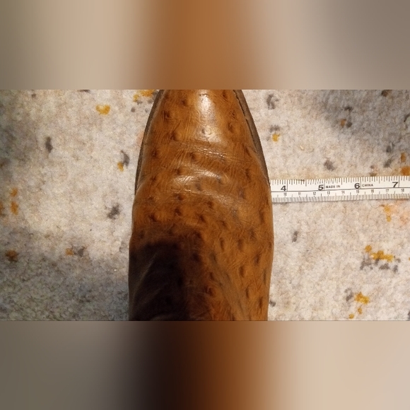 Nocona Western Cowboy / Cowgirl boots - Picture 10 of 10